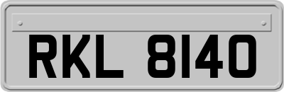 RKL8140