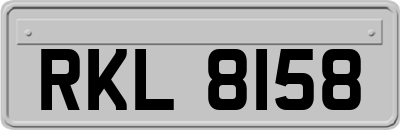 RKL8158