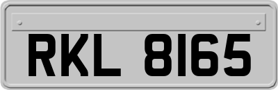 RKL8165