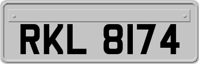 RKL8174