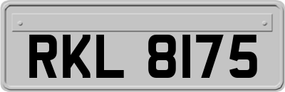 RKL8175