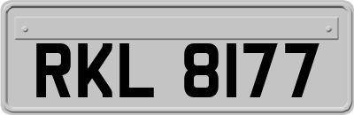 RKL8177