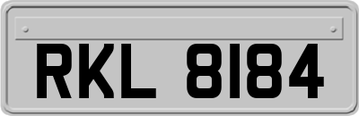 RKL8184