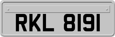 RKL8191