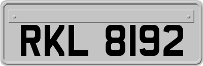 RKL8192