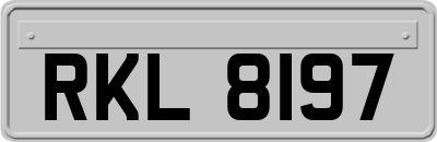 RKL8197