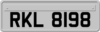 RKL8198