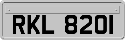 RKL8201