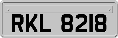 RKL8218