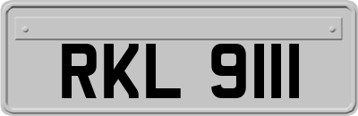 RKL9111