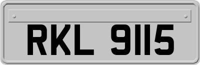 RKL9115