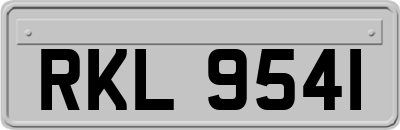 RKL9541