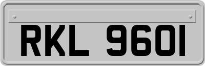 RKL9601