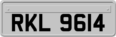 RKL9614