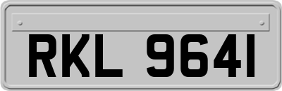 RKL9641