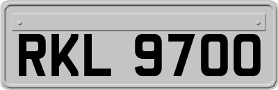 RKL9700