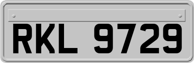 RKL9729