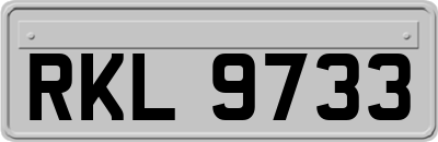 RKL9733