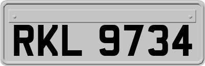 RKL9734