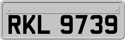 RKL9739