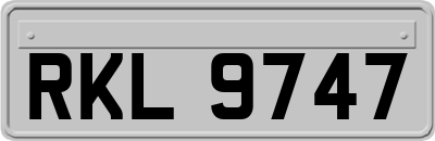 RKL9747