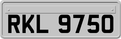 RKL9750