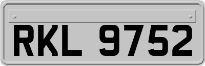 RKL9752