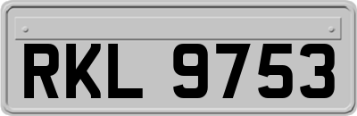 RKL9753