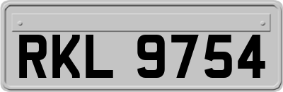 RKL9754