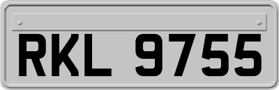 RKL9755