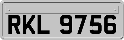 RKL9756