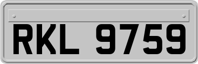 RKL9759