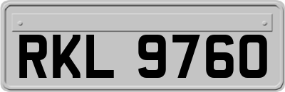 RKL9760