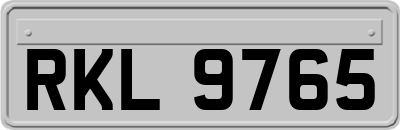 RKL9765