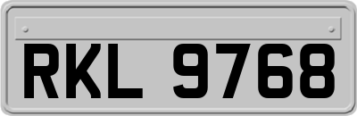 RKL9768