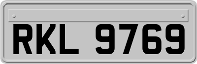 RKL9769