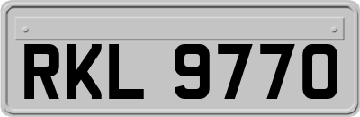 RKL9770