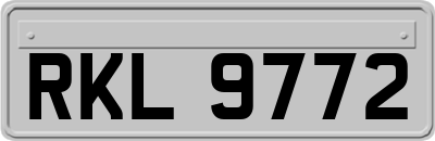 RKL9772