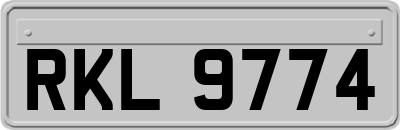 RKL9774