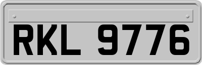 RKL9776