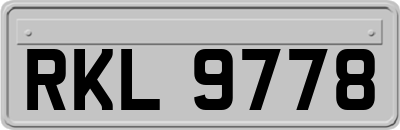 RKL9778