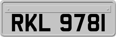 RKL9781