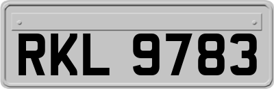 RKL9783