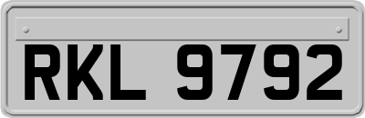 RKL9792