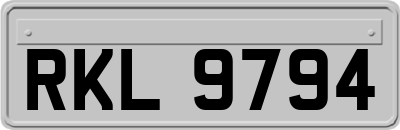 RKL9794