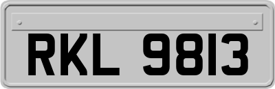 RKL9813