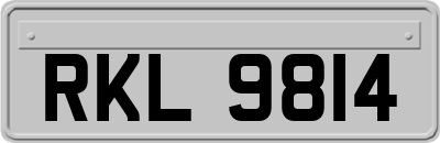 RKL9814