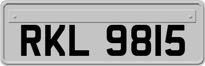 RKL9815