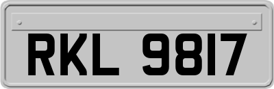 RKL9817