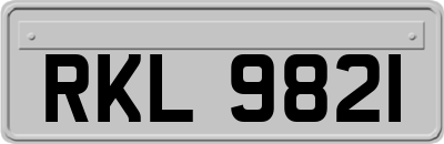 RKL9821